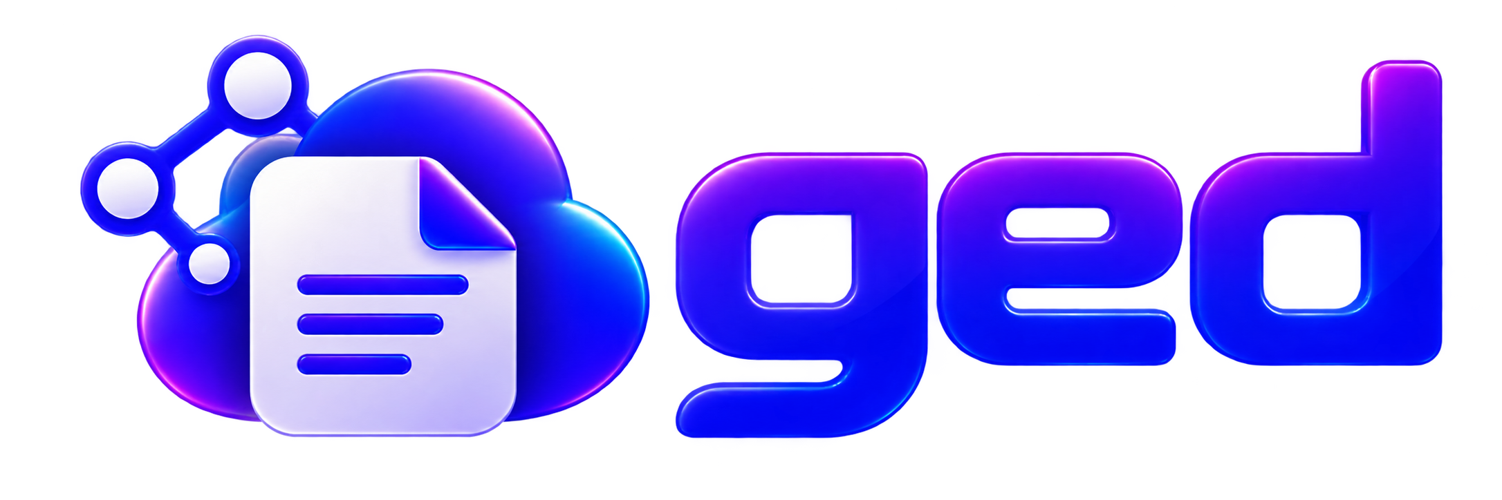GED — gestão de documento online